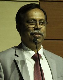 Ahmed Kazi Matin