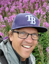 Mark Rains
