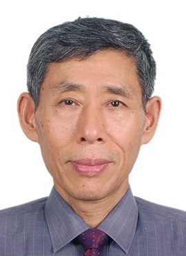 Zhimin Liu