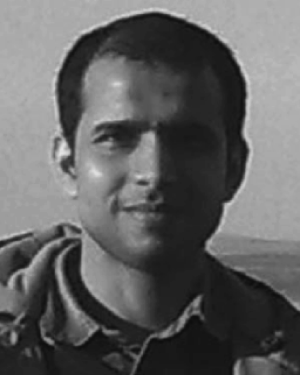 Sunil Rana