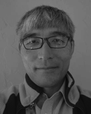 Kimo Joo