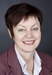 Helena Ward