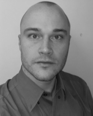 Andrew McEachern