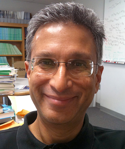 Prakash Narayan