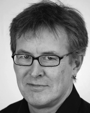 Johan Gustav Bellika