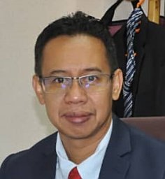 Abu Bakar Sulong