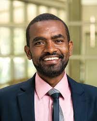 Milkias Berhanu Tuka