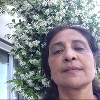 Shally Awasthi
