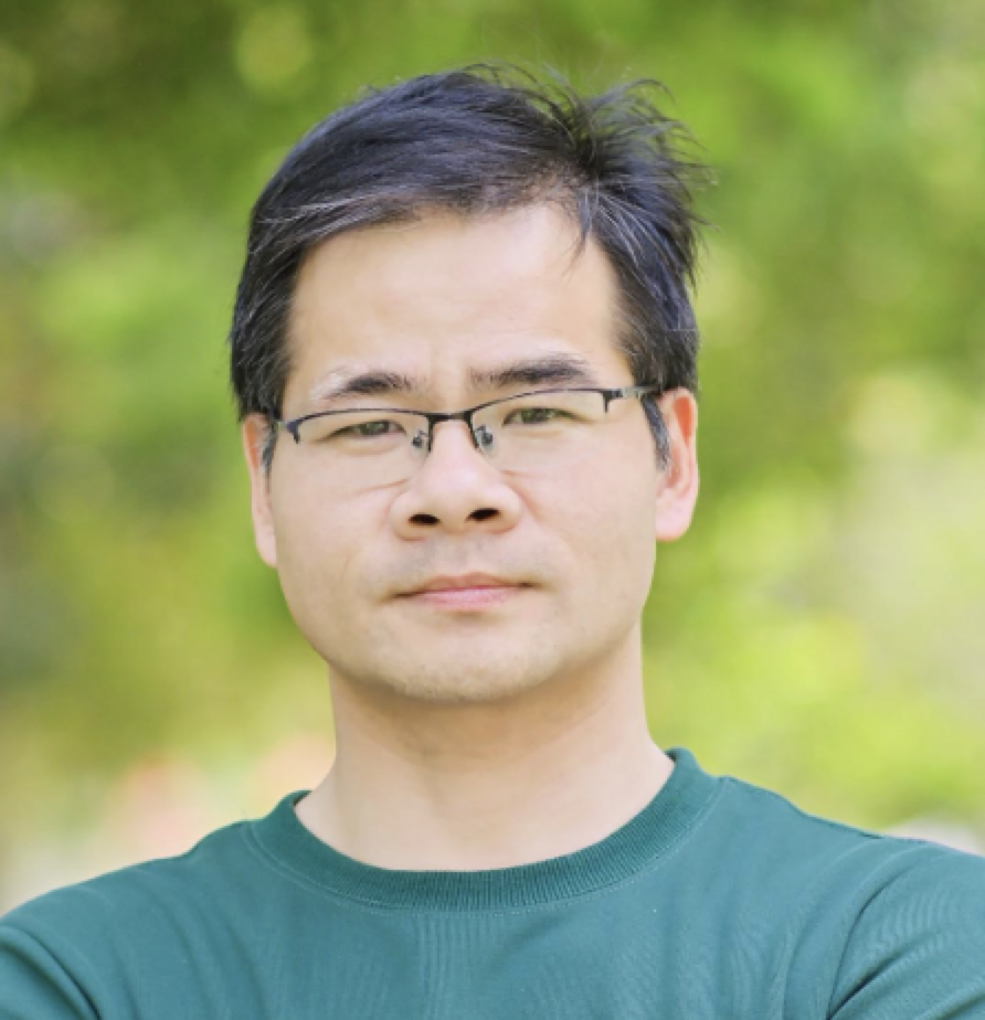 Chuanqi Zhong