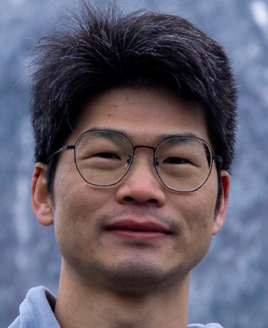 Shanghuo Li