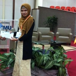 Ariffin Farnaza