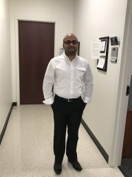 Indranil Ghosh