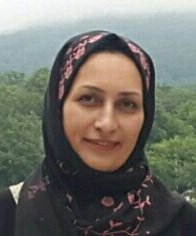 Roya Farhadi