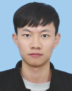 Huiping Huang