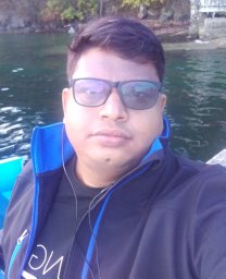 Mohammad Ariful Islam