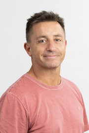 Mark De Bruyn