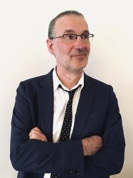 Alain A M Filloux