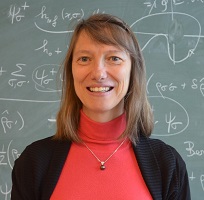 Annie Lemarchand
