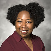 Karmella A. Haynes