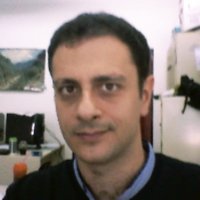 Stavros E. Sagkriotis
