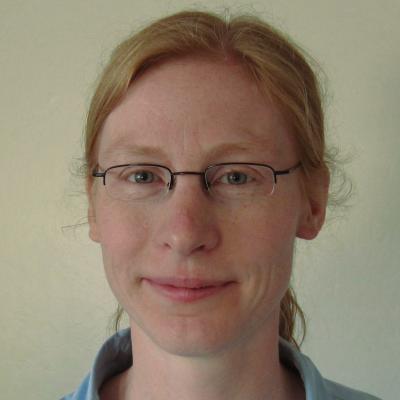 Heike Pfau
