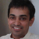 Anil Chandrashekran