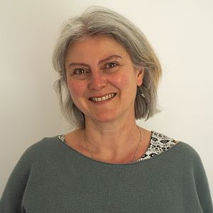 Patricia Everaere