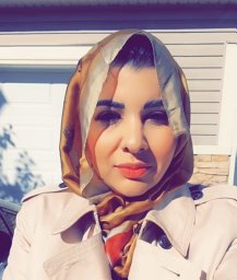 Eiman Aboaziza