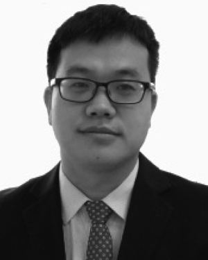 Yupeng Zhang