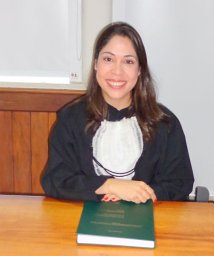 Olivia Meira Dias