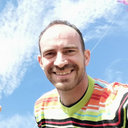 Dimitris Efthymiou