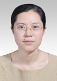 Mengping Zhang