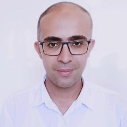 Mohamed Khedr