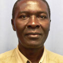 Benson Odongo