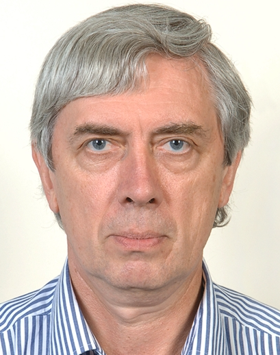Boris Sharkov