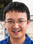 Huiliang (Evan) Wang
