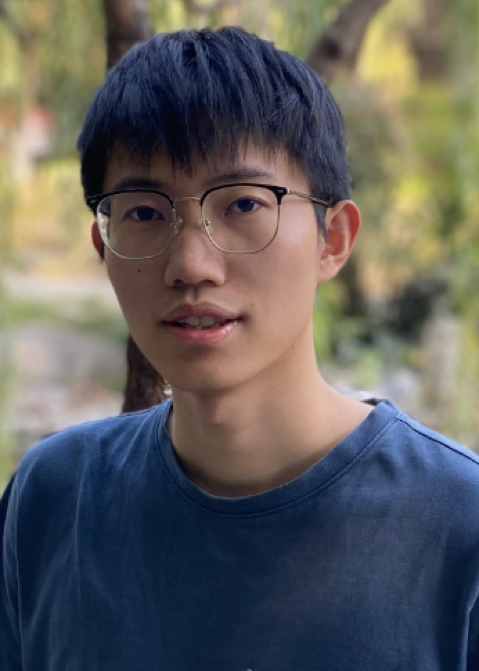 Taoran Yi