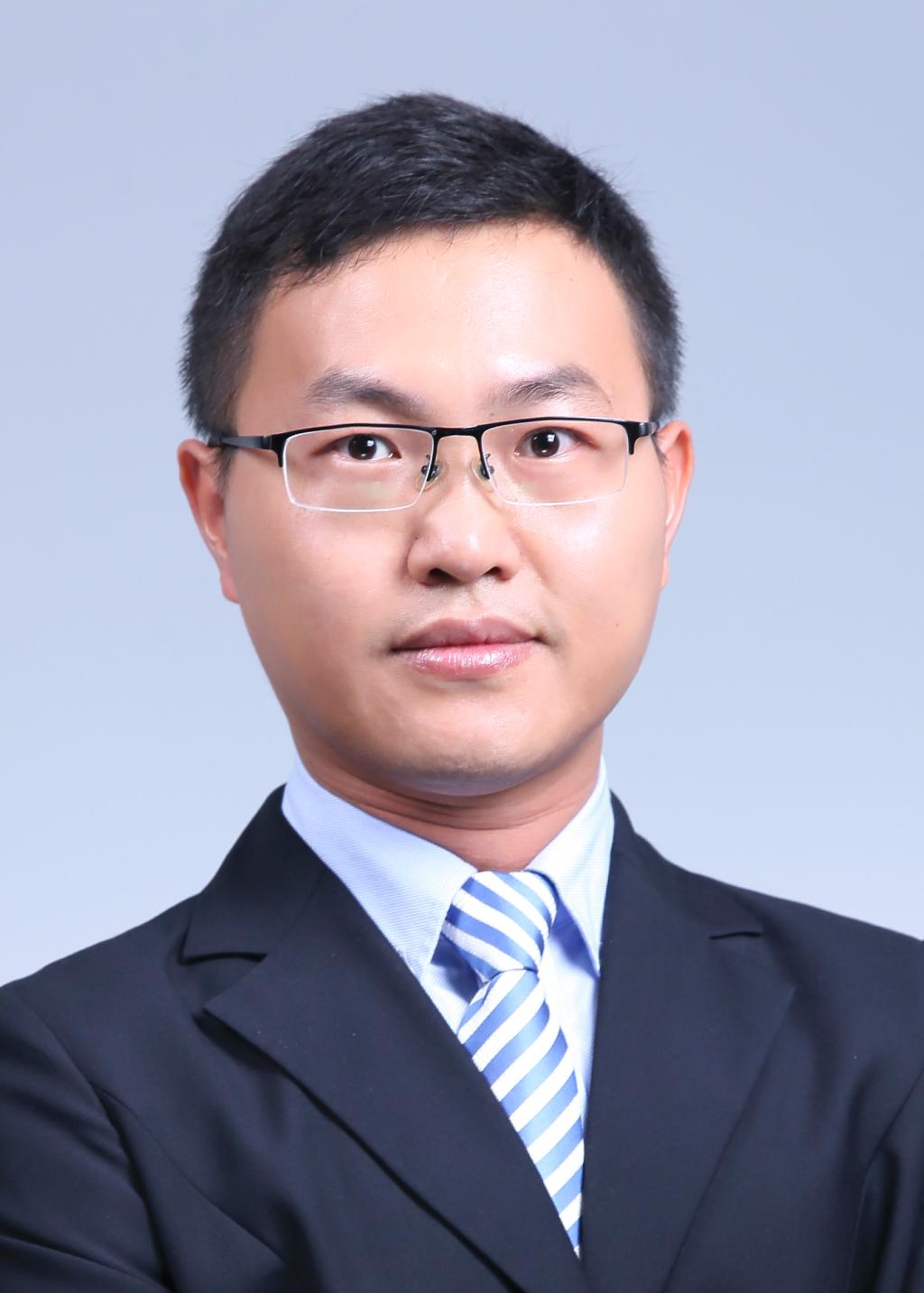 Jihui Li