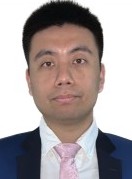 Donghao Zhang
