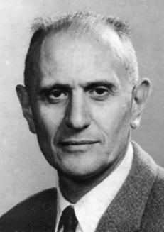 Robert Simha
