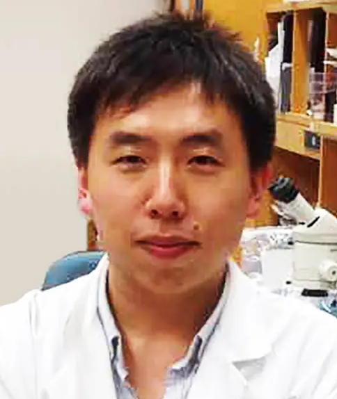 Yang Wang