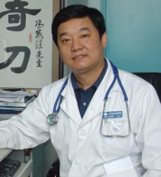 Weijian Feng