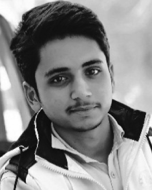 Abhishek Kumar Pandey