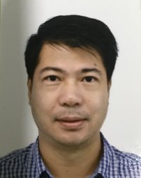 Quy Bau Nguyen