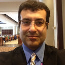 Ehsan Shakiba