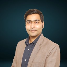 Tryambak Pratap Srivastava