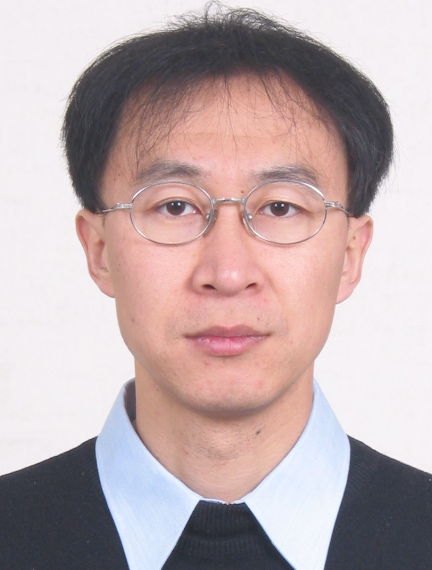 Yonglin Ju