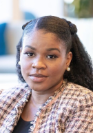 Daricia Wilkinson