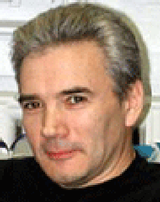 Donald R McCrimmon