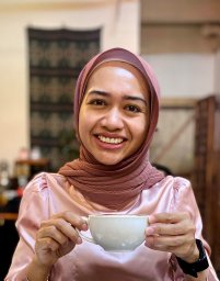 Rabi'ah Rahmat